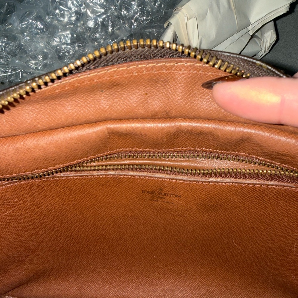 Louis Vuitton Trocadero Crossbody Vintage - Picture 7 of 14